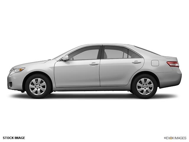 Toyota Camry 2011 photo 8