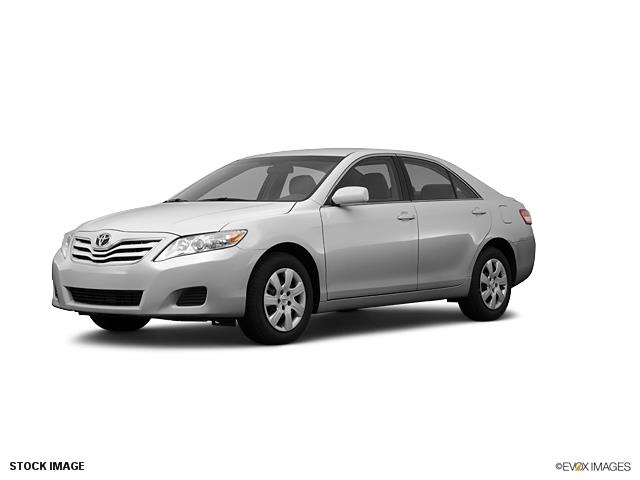 Toyota Camry 2011 photo 9