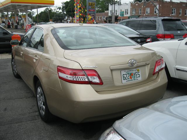 Toyota Camry Limited 3.0R VDC AWD Wagon Sedan