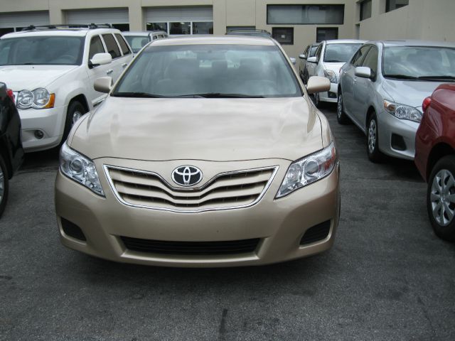 Toyota Camry 2011 photo 3