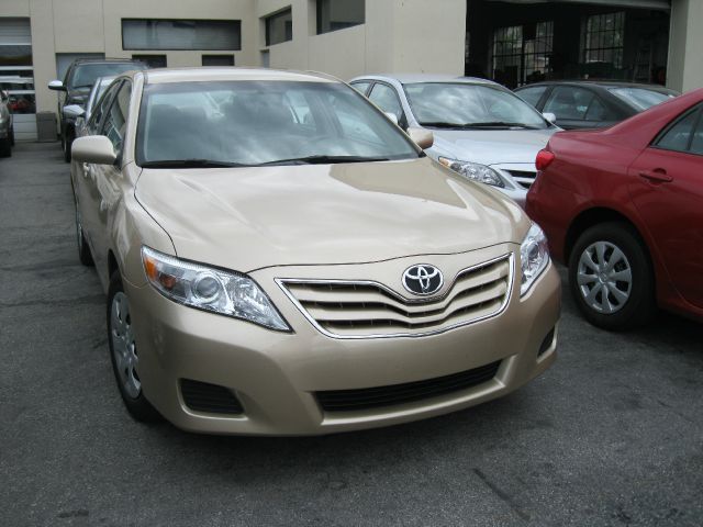 Toyota Camry 2011 photo 4