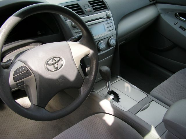 Toyota Camry 2011 photo 1