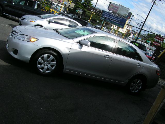 Toyota Camry 2011 photo 3