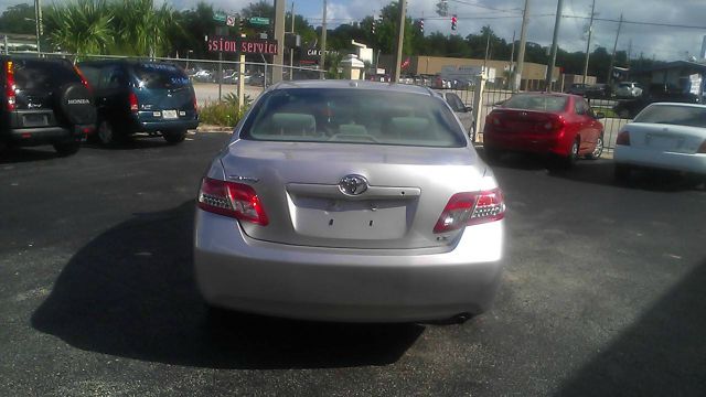 Toyota Camry Limited 3.0R VDC AWD Wagon Sedan