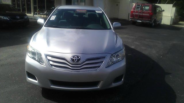 Toyota Camry 2011 photo 3