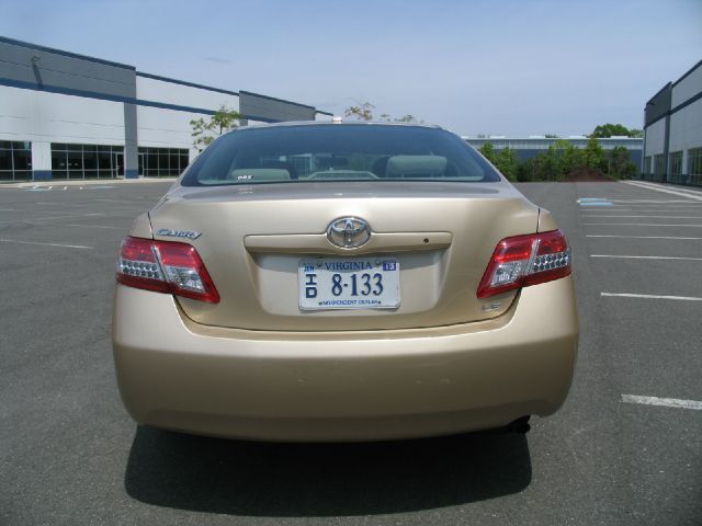 Toyota Camry 2011 photo 3