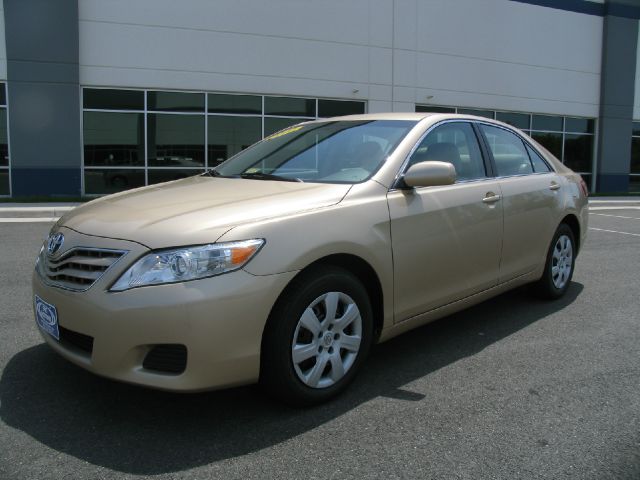 Toyota Camry 2011 photo 4