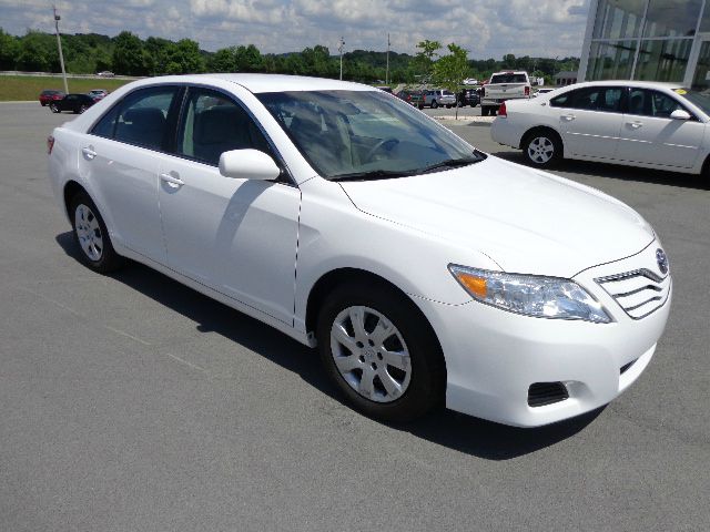 Toyota Camry 2011 photo 3