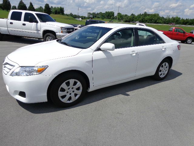 Toyota Camry 2011 photo 4