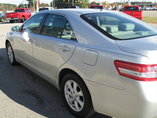 Toyota Camry 2011 photo 3