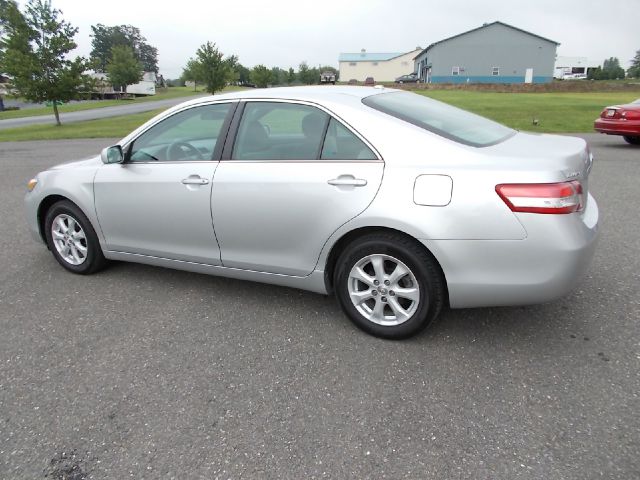 Toyota Camry 2011 photo 0