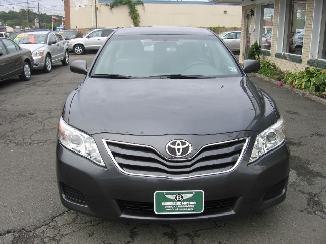 Toyota Camry 2011 photo 4