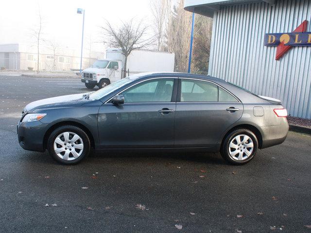 Toyota Camry 2011 photo 1