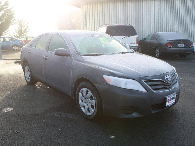 Toyota Camry 2011 photo 3