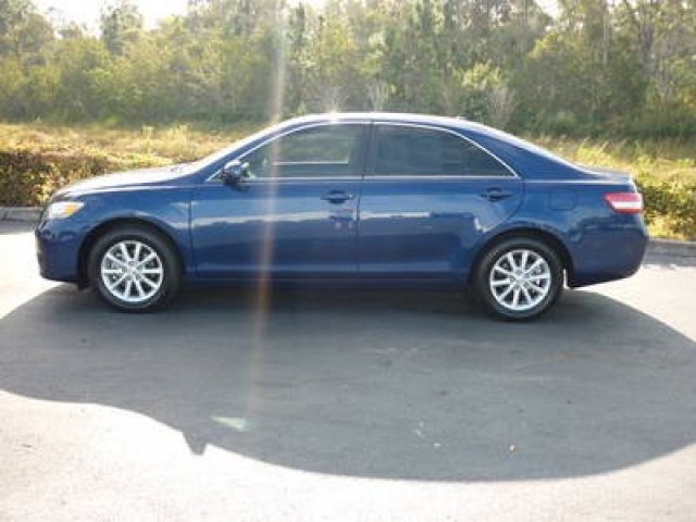 Toyota Camry T6 Sedan Other