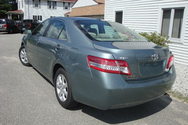 Toyota Camry Limited 3.0R VDC AWD Wagon Sedan