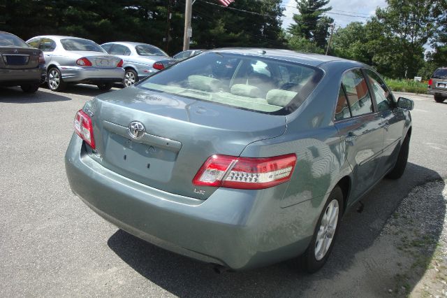 Toyota Camry 2011 photo 3