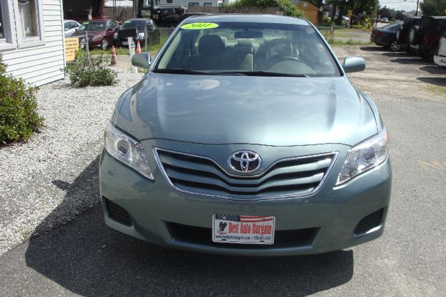 Toyota Camry 2011 photo 4