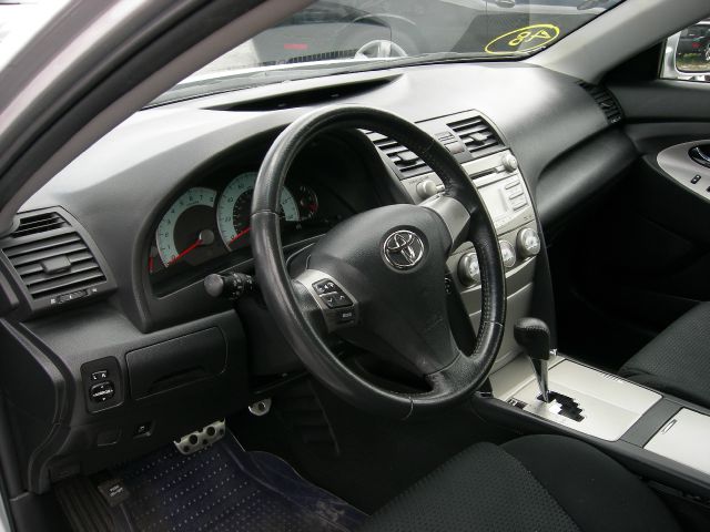 Toyota Camry 2011 photo 3