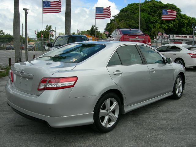 Toyota Camry 2011 photo 5