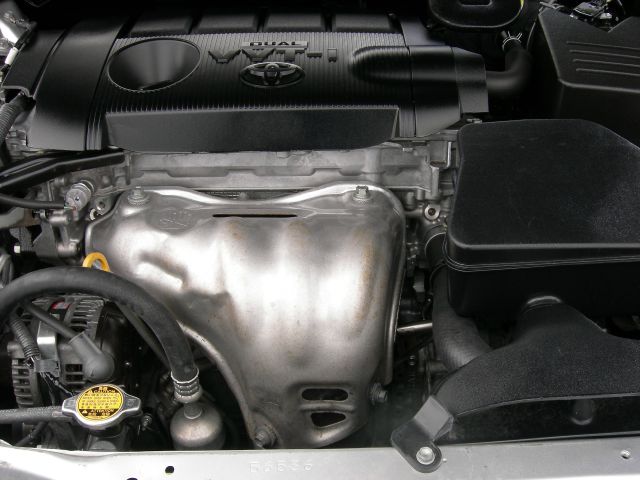 Toyota Camry 2011 photo 9