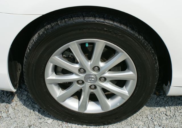 Toyota Camry 2011 photo 2