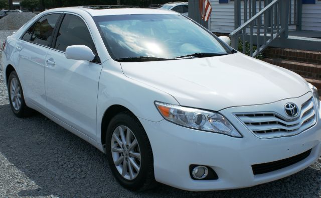 Toyota Camry 2011 photo 3