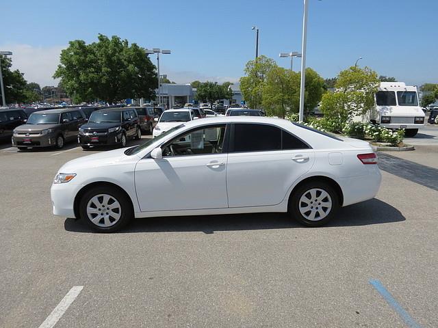 Toyota Camry 2011 photo 15