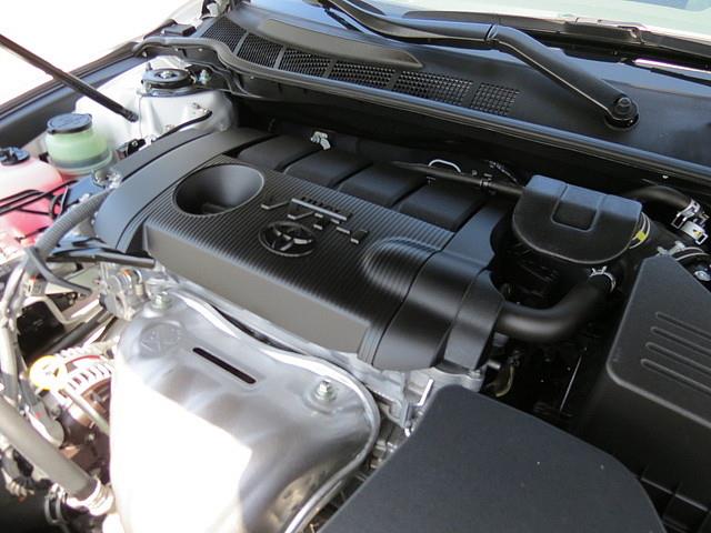 Toyota Camry 2011 photo 2