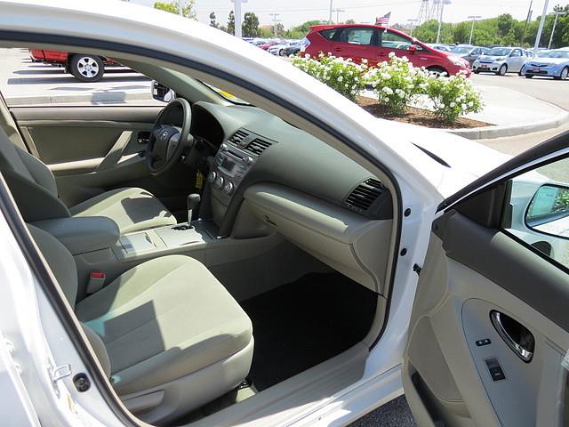 Toyota Camry 2011 photo 3