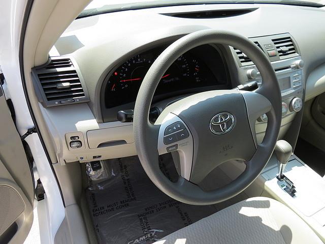 Toyota Camry 2011 photo 4