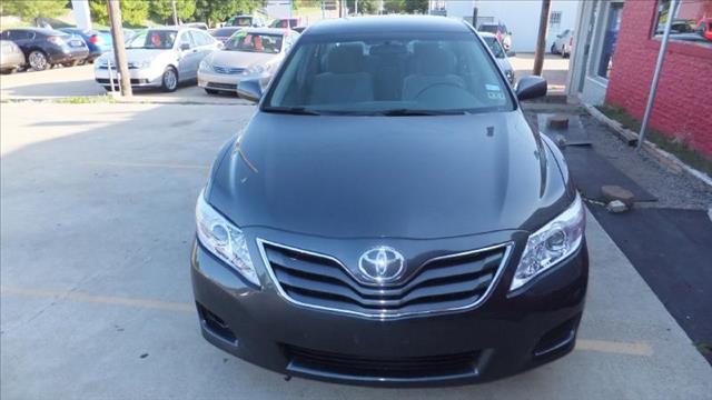 Toyota Camry 2011 photo 1