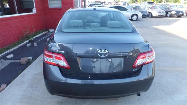 Toyota Camry 2011 photo 3