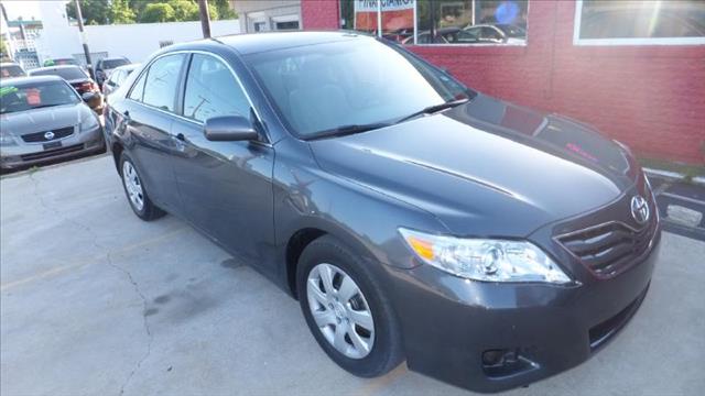 Toyota Camry 2011 photo 4