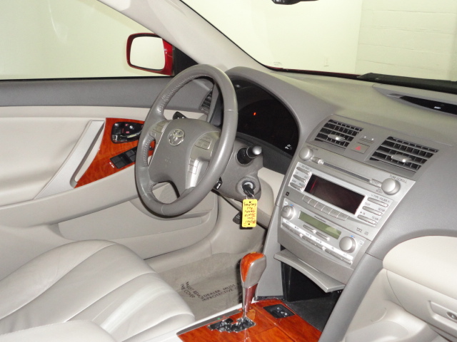 Toyota Camry 2011 photo 1