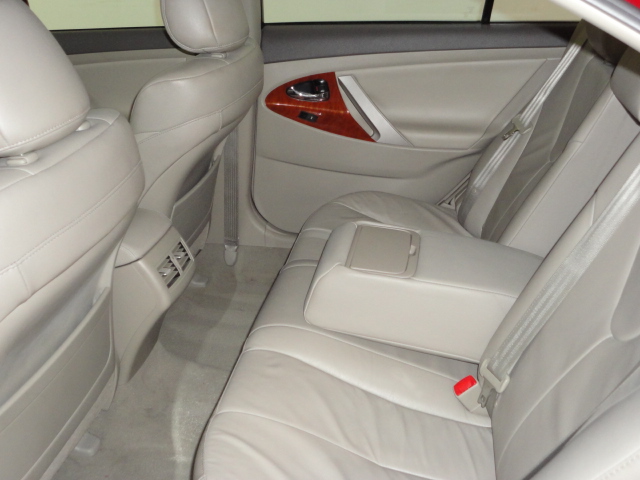 Toyota Camry 2011 photo 2