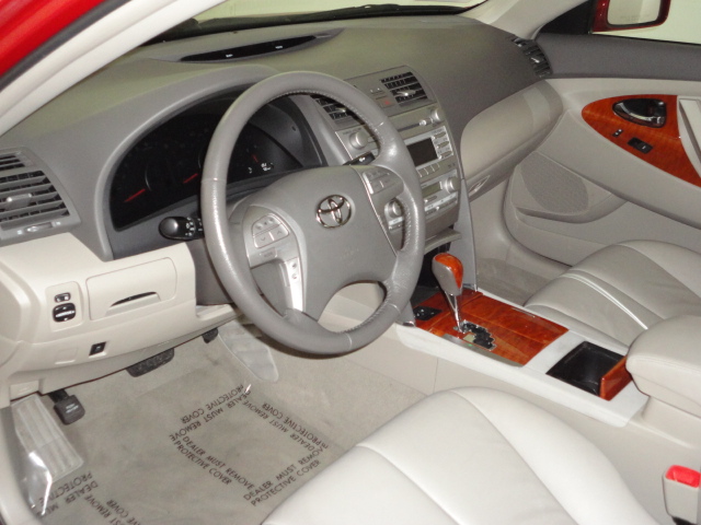 Toyota Camry 2011 photo 3