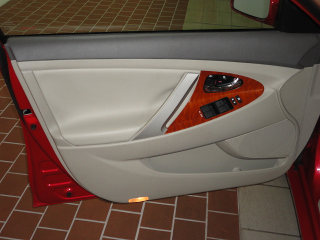 Toyota Camry 2011 photo 5