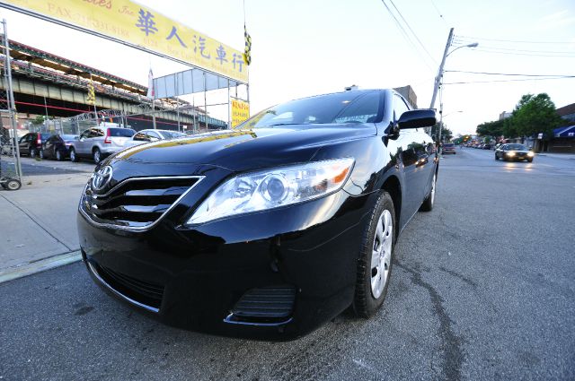 Toyota Camry 2011 photo 2