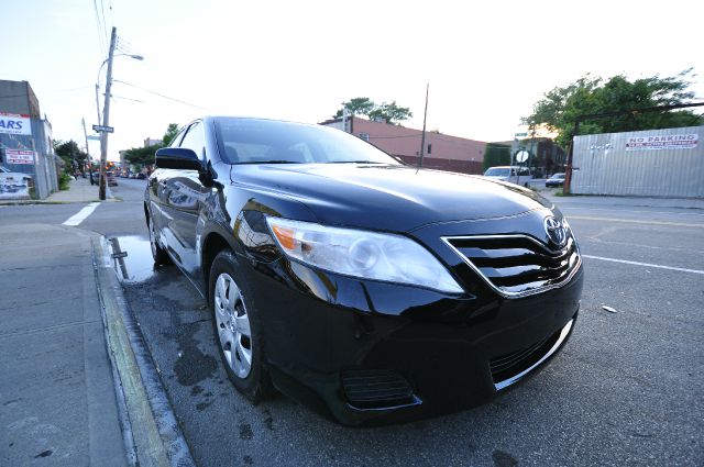 Toyota Camry 2011 photo 3