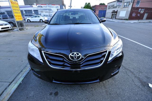 Toyota Camry 2011 photo 4