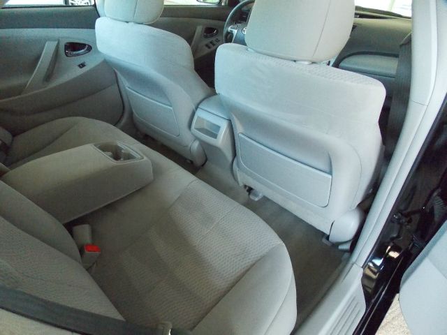 Toyota Camry 2011 photo 10