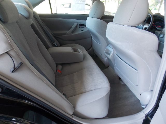 Toyota Camry 2011 photo 12