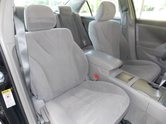 Toyota Camry 2011 photo 13