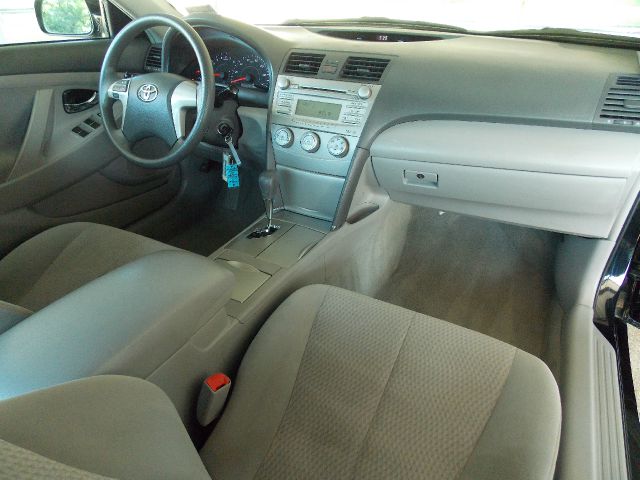 Toyota Camry 2011 photo 14