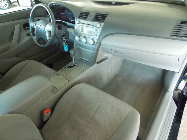 Toyota Camry 2011 photo 16