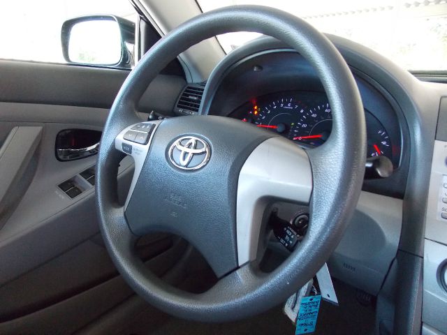 Toyota Camry 2011 photo 17