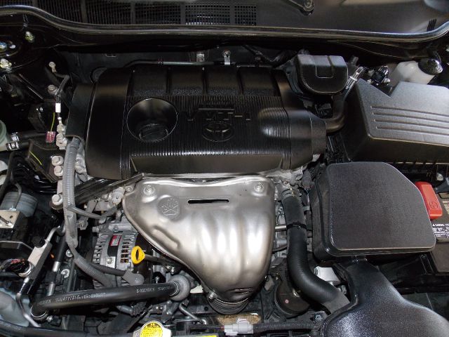 Toyota Camry 2011 photo 19