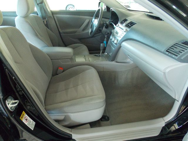 Toyota Camry 2011 photo 20