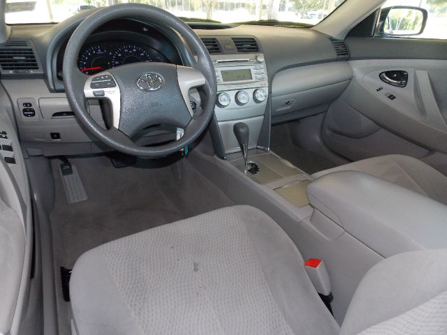 Toyota Camry 2011 photo 21